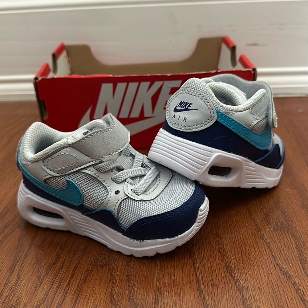 [BRAND NEW] Nike Air Max SC Size 5C